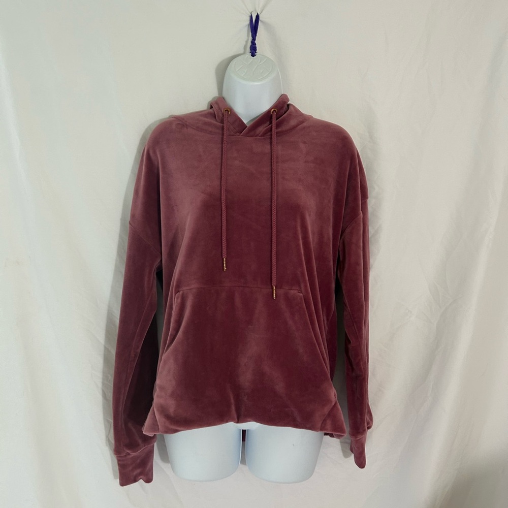 Green Tea soft hoodie